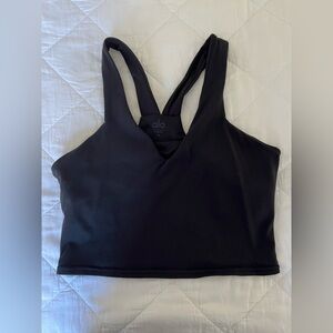 Alo Airbrush Real Bra Tank